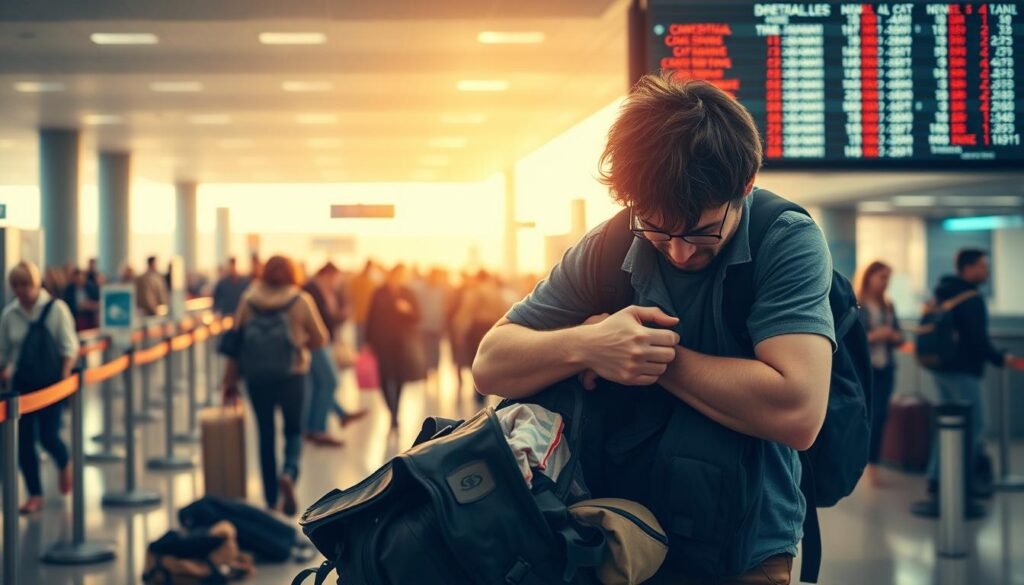 budget travel mistakes